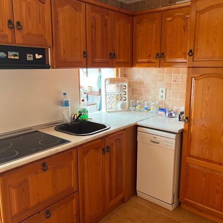 Denia Apartamento A 20M De La Playa Екстериор снимка