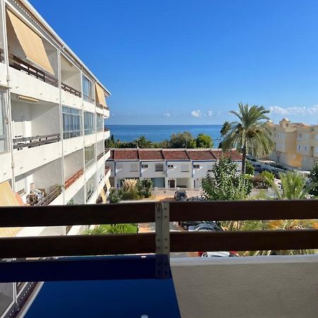 Denia Apartamento A 20M De La Playa Екстериор снимка