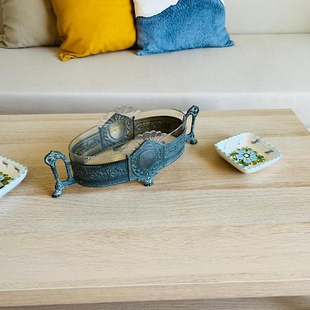Denia Apartamento A 20M De La Playa Екстериор снимка