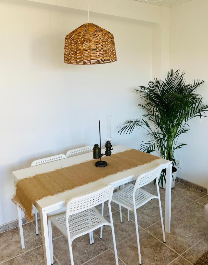 Denia Apartamento A 20M De La Playa Екстериор снимка