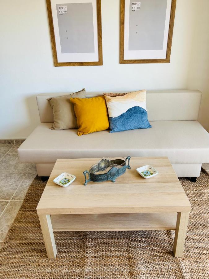 Denia Apartamento A 20M De La Playa Екстериор снимка