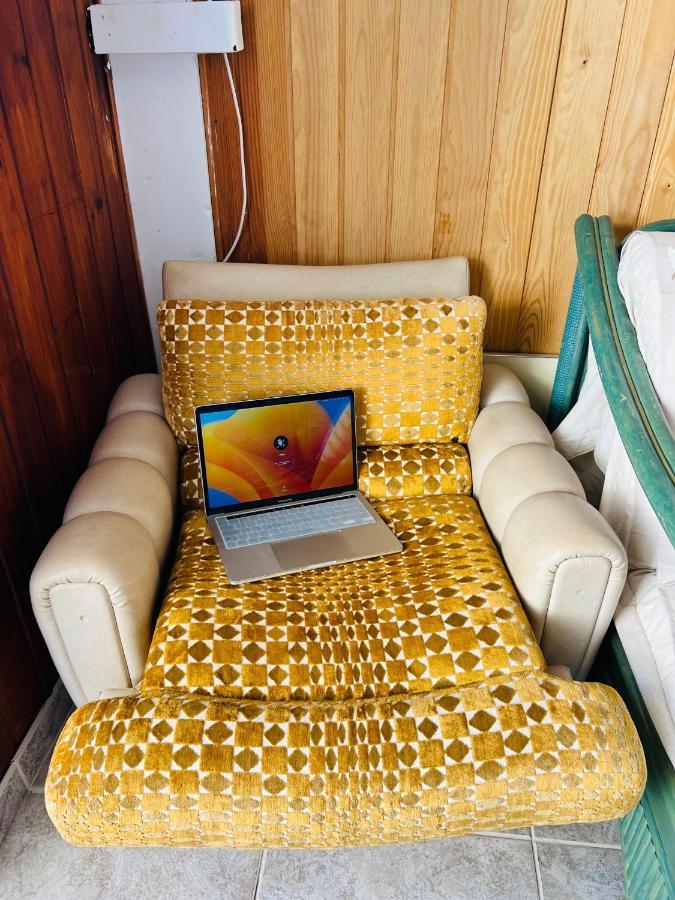 Denia Apartamento A 20M De La Playa Екстериор снимка