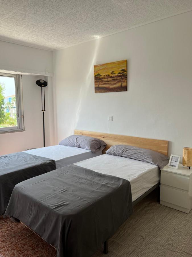 Denia Apartamento A 20M De La Playa Екстериор снимка